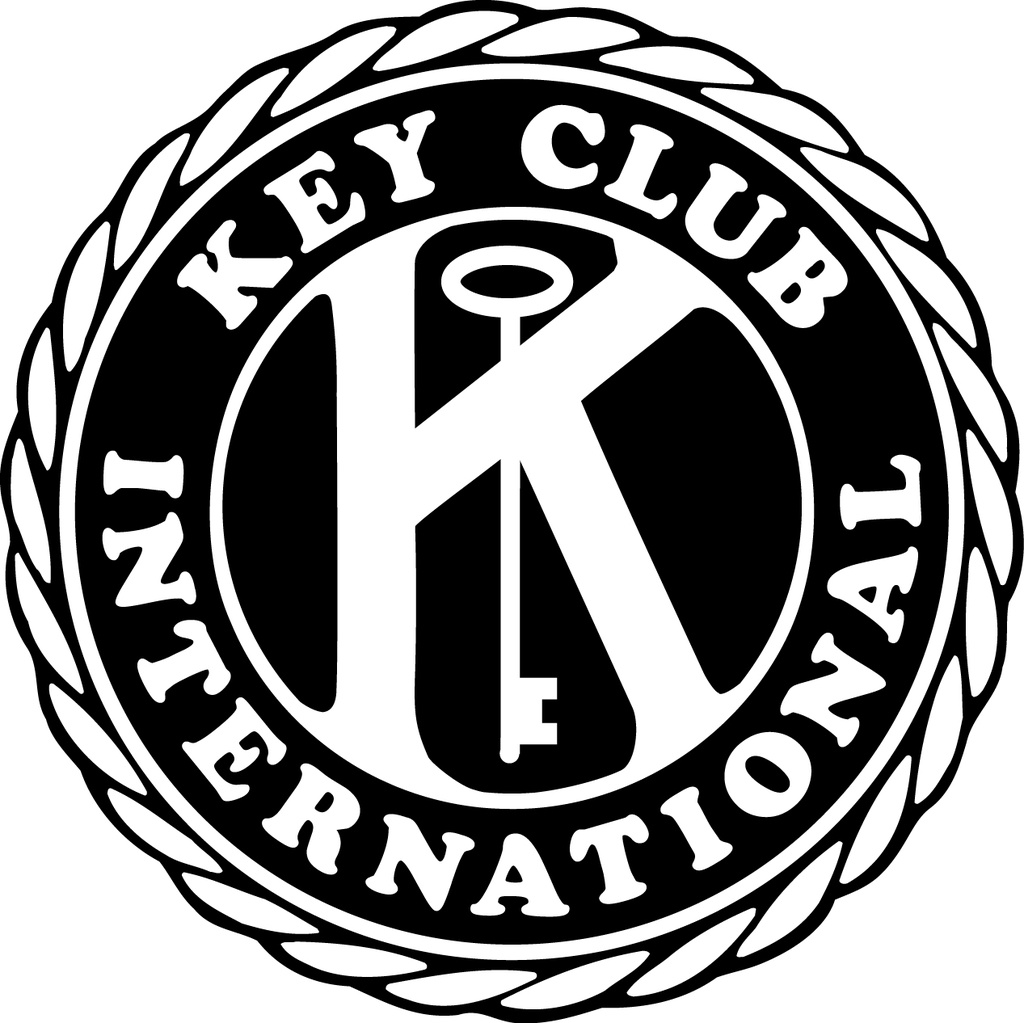 Key Club Charter Kit Welcome Letter