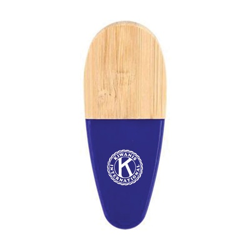 [KIW-2005] Kiwanis Chip Clip