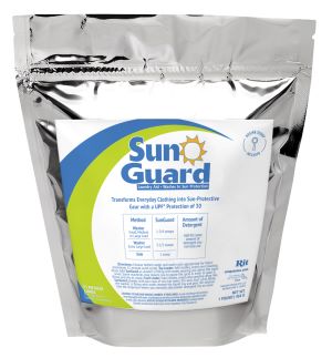 Sunguard 5lb Resealable Pouch