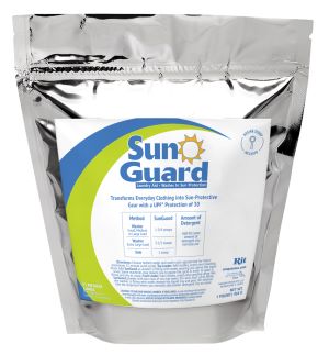 SunGuard 1lb Resealable Pouch