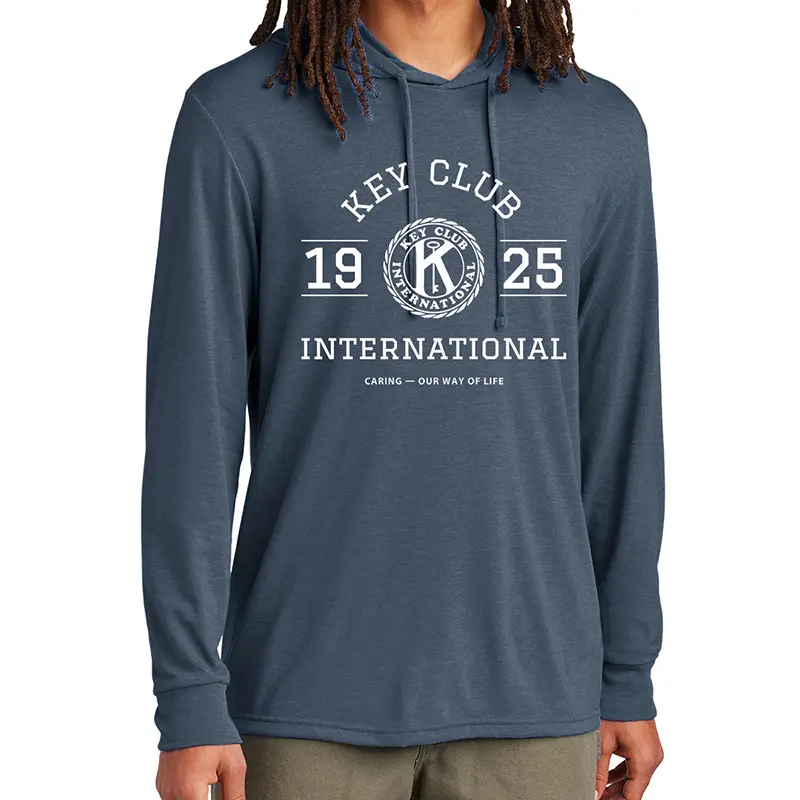 Key Club Varsity Unisex Hoodie